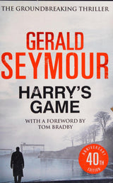 Harry's Game