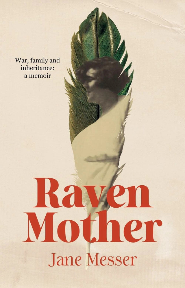 Raven Mother