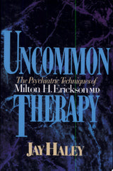 Uncommon Therapy