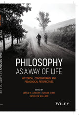 Philosophy as a Way of Life