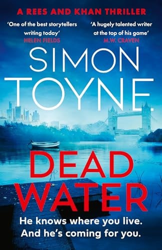 Dead Water