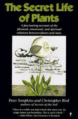 The Secret Life of Plants