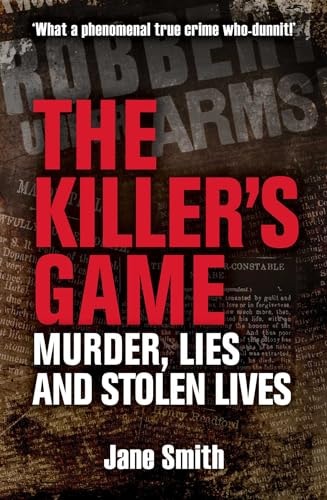 The Killer's Game