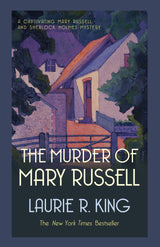The Murder of Mary Russell