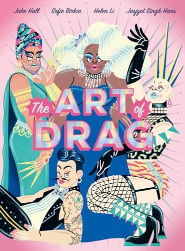 The Art of Drag
