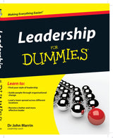 Leadership For Dummies