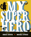 My Superhero