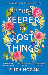 The Keeper of Lost Things