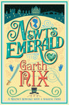 Newt's Emerald