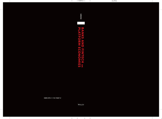 Banks and Fintech on Platform Economies