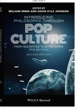 Introducing Philosophy Through Pop Culture