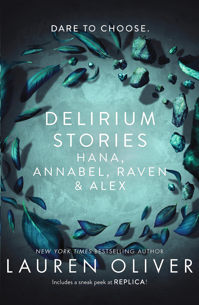 Delirium Stories