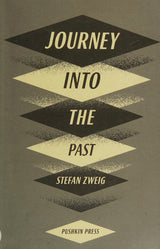 Journey Into The Past