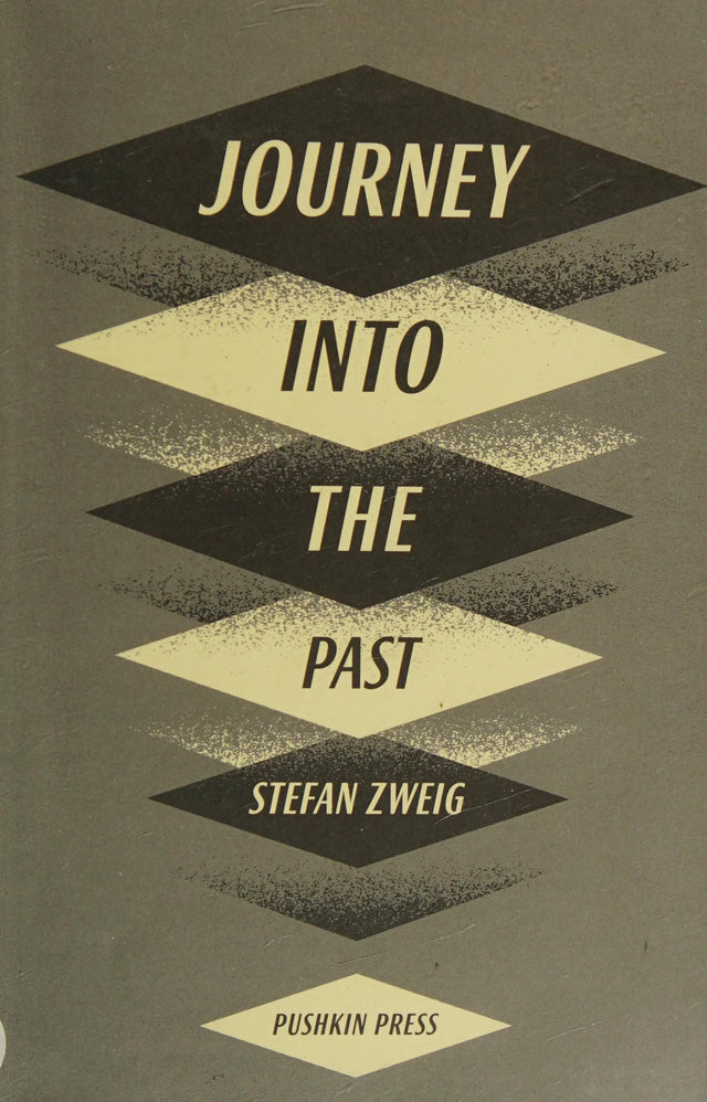 Journey Into The Past