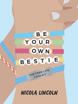 Be Your Own Best Friend