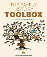 The Family History Toolbox