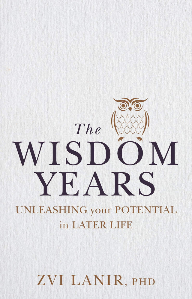 The Wisdom Years