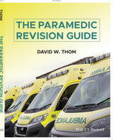 The Paramedic Revision Guide