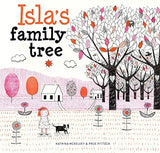 Isla's Family Tree