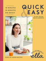 Deliciously Ella Quick & Easy