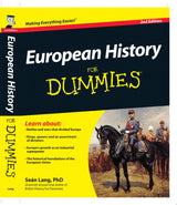European History For Dummies