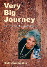 Very Big Journey