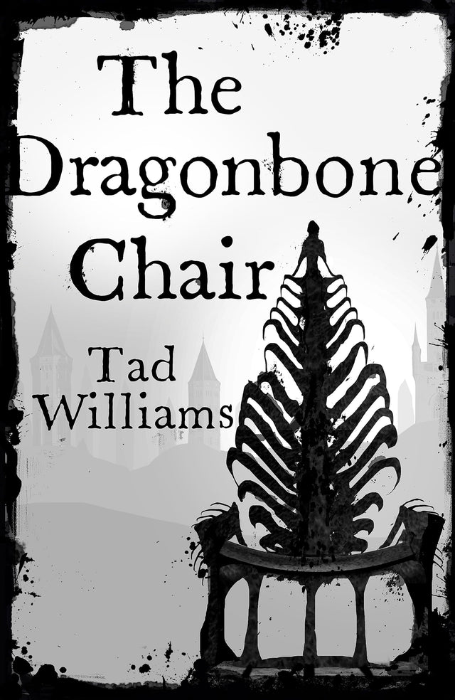 The Dragonbone Chair