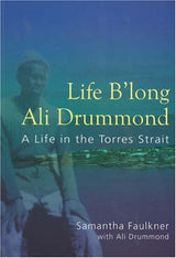 Life B'long Ali Drummond