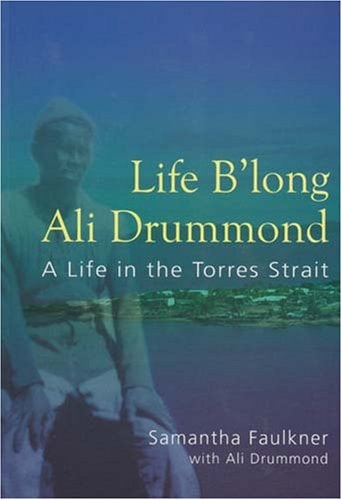 Life B'long Ali Drummond