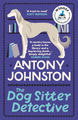 The Dog Sitter Detective