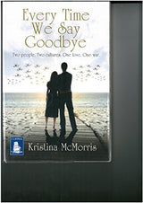 Every Time We Say Goodbye