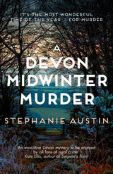 A Devon Midwinter Murder