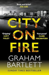 City on Fire