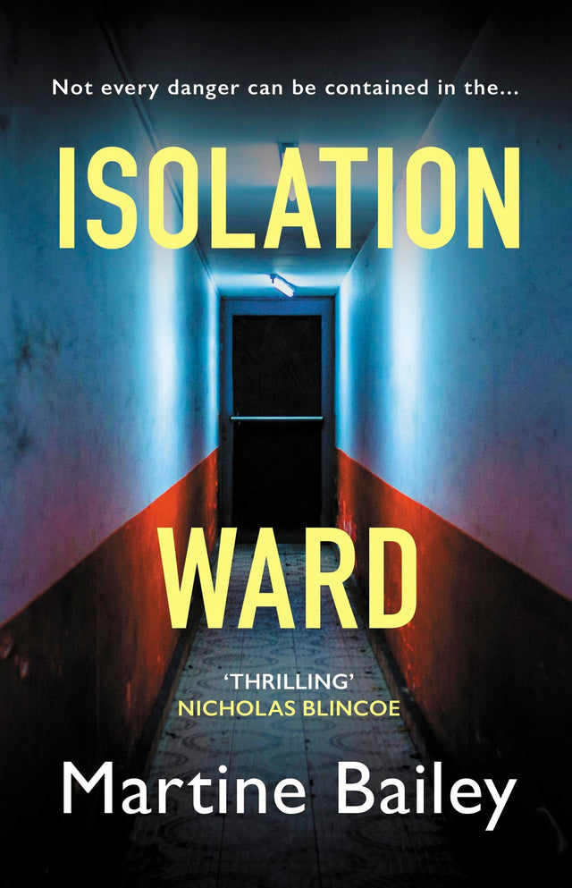 Isolation Ward