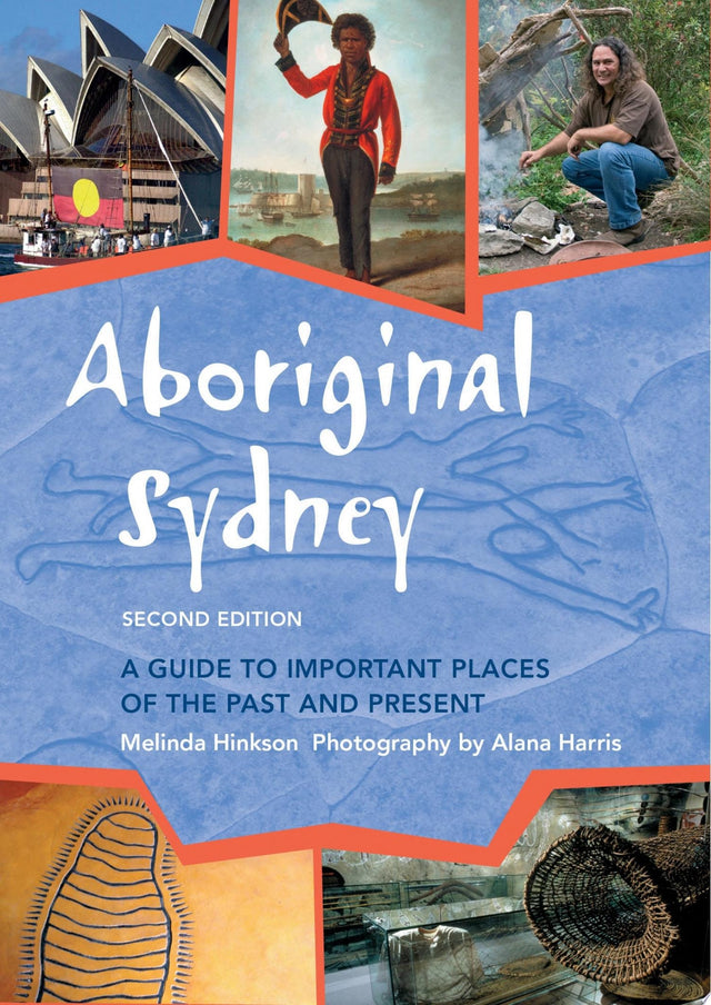Aboriginal Sydney