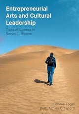 Entrepreneurial Arts and Cultural Leadership
