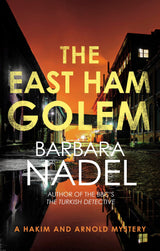 The East Ham Golem