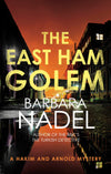 The East Ham Golem