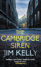 The Cambridge Siren