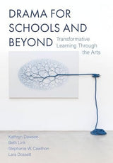 Drama for Schools and Beyond
