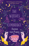 The Witches of Cambridge