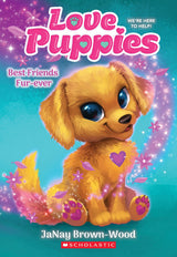 Best Friends Fur Ever (Love Puppies #1)