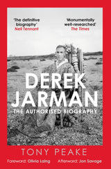 Derek Jarman: The Authorised Biography