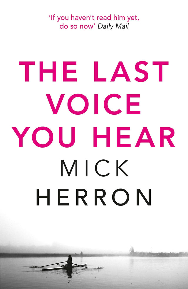 The Last Voice You Hear