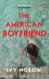 The American Boyfriend