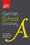 German School Gem Dictionary