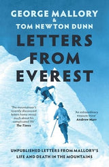 Letters From Everest
