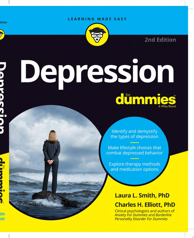 Depression For Dummies