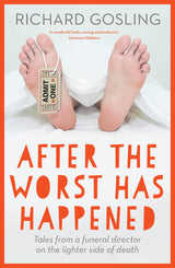 After the Worst has Happened