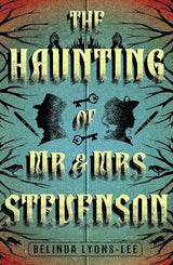 The Haunting of Mr and Mrs Stevenson